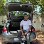Glen Clinton - @black_clint0n - Instagram