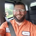 Glen Clinton Laws - @lawsglen - Instagram