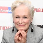 Glen Close - Facebook