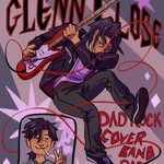 glen close - @iccedhotchocolate - Instagram