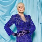 Glenn Close - @glenn_close_fan_club - Instagram