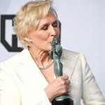 Glenn Close Fans Russia - @glenn_close_russia - Instagram