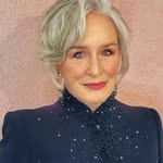 GLENN CLOSE'S FANDOM 👑 - @glennclose_fanpage - Instagram