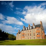 Glencoe House Hotel - @glencoehouse - Instagram