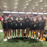 Glencoe Varsity Cheerleaders - @glencoecheerleaders - Instagram