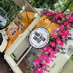 Fairy glen coffee box - @fairy.glen.coffee - Instagram