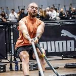 Glen Coleman - @glennnterrry - Instagram