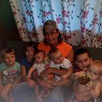 Glen Coleman - @glencoleman40 - Instagram