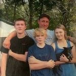Glen Coleman - @glencoleman834 - Instagram