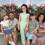 Glen Coleman - @kingkeegan1981 - Instagram