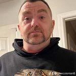 Glen Coleman - @the_son7_official_backup - Instagram