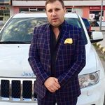 Glen Coleman - @glencole888 - Instagram