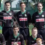 Glen o Connor - @chuckmister3 - Instagram