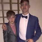 Glen - @glenconroy2002 - Instagram