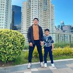 Glen Cordero - @glencordero09 - Instagram