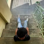 Glen Mark Arandilla Cordero - @glnmrk_didintker - Instagram