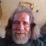 Glen P. Cordero - @wolfclaw70 - Instagram