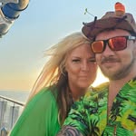 Corey Glen-Coco Schimmel - @coreyglencoco - Instagram