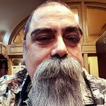 Glen Crane - @gcpm2142 - Instagram