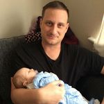 Glenn Crane - @glenncraneuk - Instagram