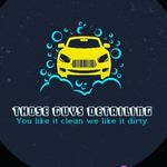 Glen Cropper - @thoseguysdetailing_410 - Instagram