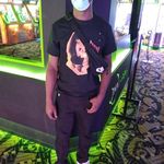 Glen Cropper Jr. - @glen_mwi - Instagram