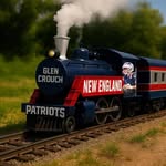 Glen Crouch - @glencrouch - Instagram