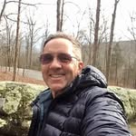 Glen Crouch - @glencrouch61 - Instagram
