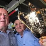 Glen Croucher - @glen.croucher - Instagram