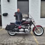 Glen Cunningham - @glencunningham547 - Instagram