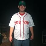 Glen Cunningham - @theman123078 - Instagram