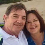 Glen Cunningham - @lauranglen - Instagram