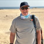 Glen Cunningham - @glencunningham - Instagram