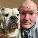 Glen Cunningham - @stonecold77 - Instagram