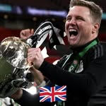 Glen Cunningham - @jezter2018 - Instagram