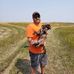 Glen Cunningham - Facebook