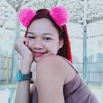 glendakyuttt - @glendarlingggg - Instagram