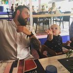 Glen dempsey - @glendempc - Instagram