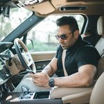 Glen Dias - @glenvdias - Instagram