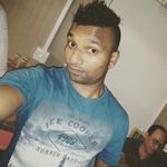 Glen Nani Dias - @glendias199 - Instagram