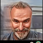 Glen Dickson - @dicksonglen - Instagram