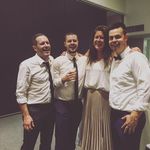 Glen Dodge - @glen.dodge.9 - Instagram