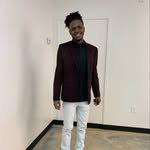 Glen Donald - @_ithinkglenbcuttin - Instagram