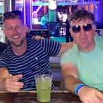 Glen Doran - @glendoran18 - Instagram