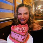 @glendorannee - Instagram