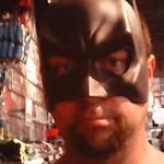 Glen Douglass - @batman4ever213 - Instagram