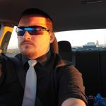 Glen Drake - @themrmedic - Instagram