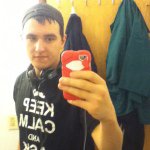 Glen Drake - @mr.quagmire1992 - Instagram