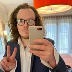 Glen Driscoll - @glenski1987 - Instagram