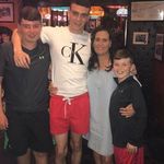 Glenda O'driscoll - @glendaodriscoll - Instagram